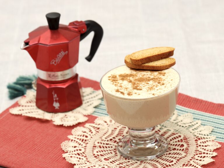 Scopri di più sull'articolo Crema caffè con yogurt greco