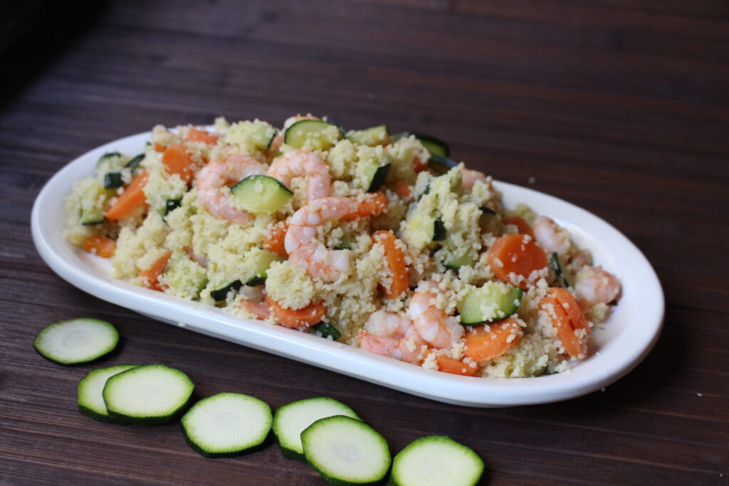 Paella Chiacchierina con pollo e verdure Cucina Chiacchierina