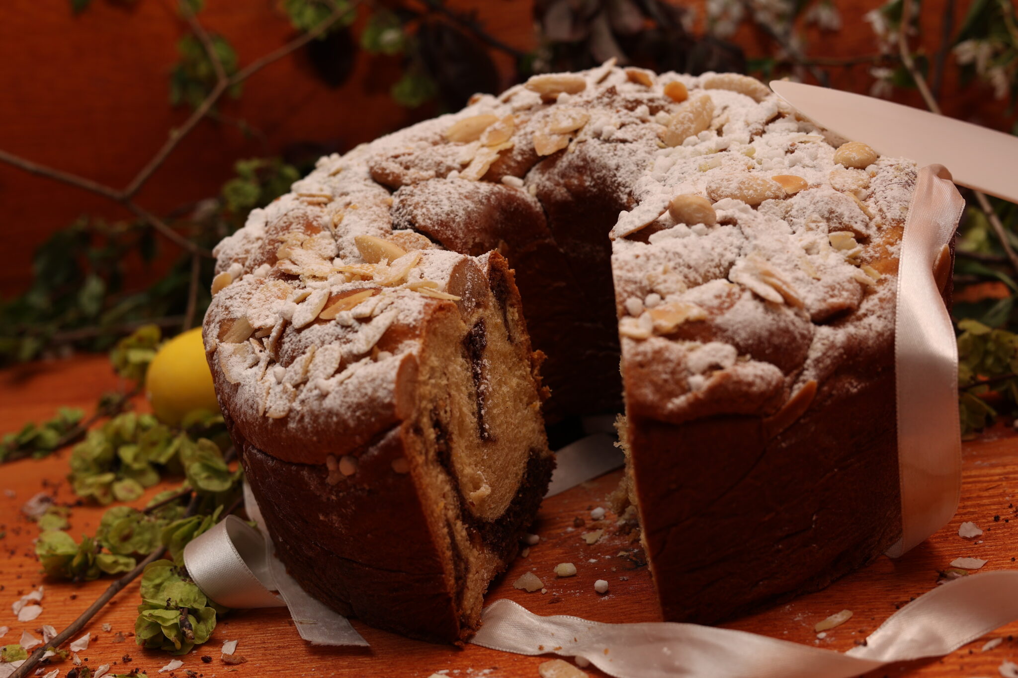 Pane fatto in casa Cucina Chiacchierina