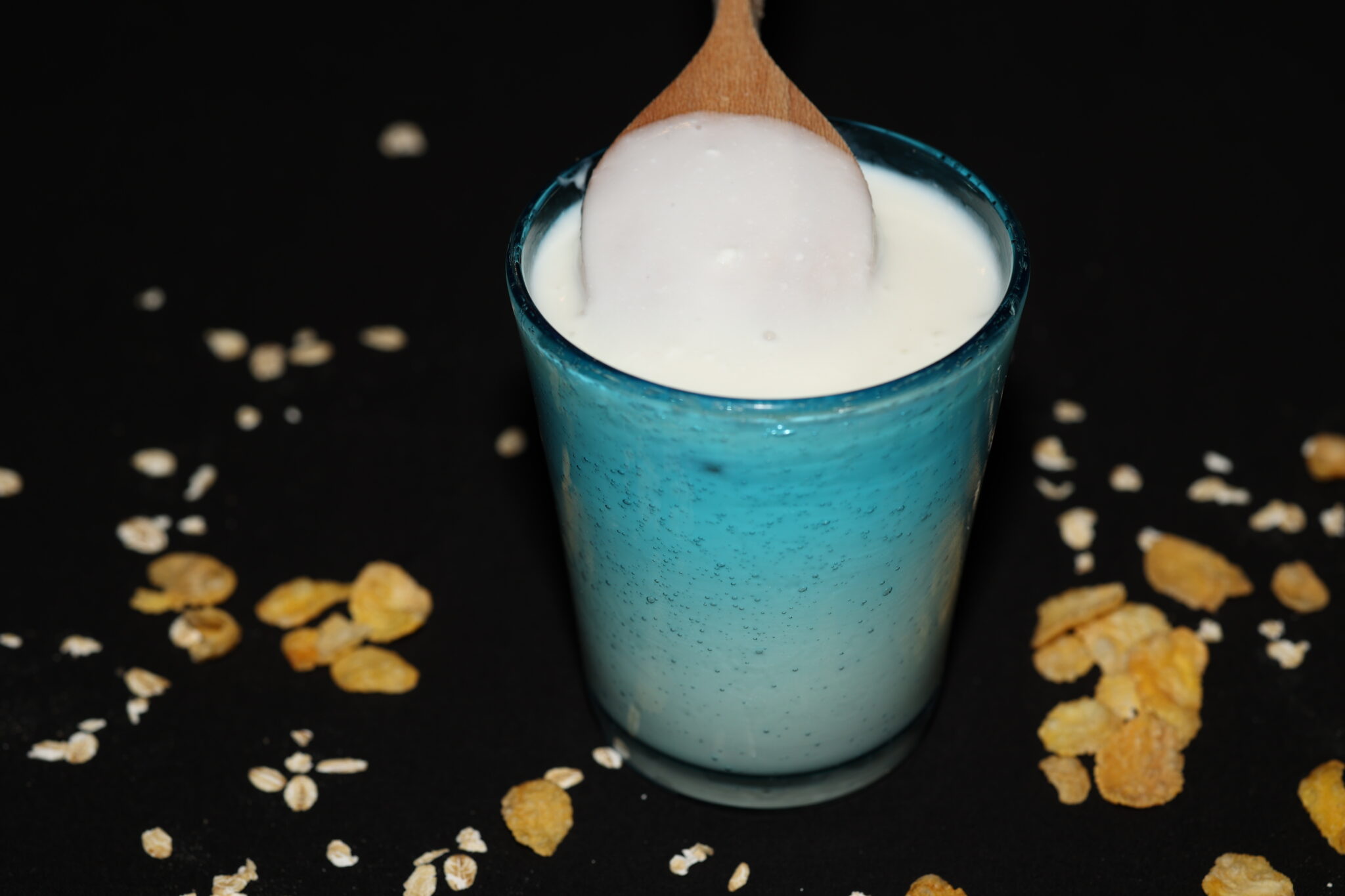 yogurt fatto in casa senza yogurtiera