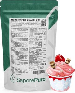 neutro per gelati