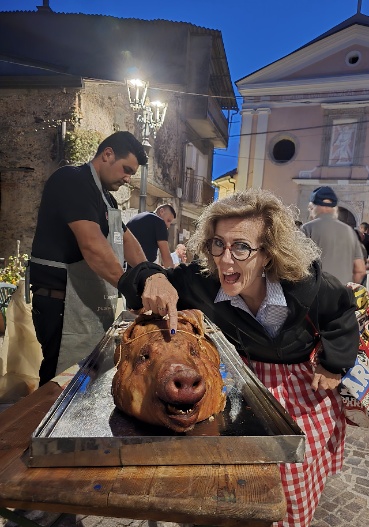 Scopri di più sull'articolo La Calabria che non ti aspetti: il diario di un’anima felicemente conflentina