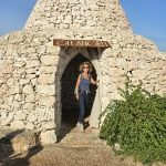 Salento, la mia prima volta
