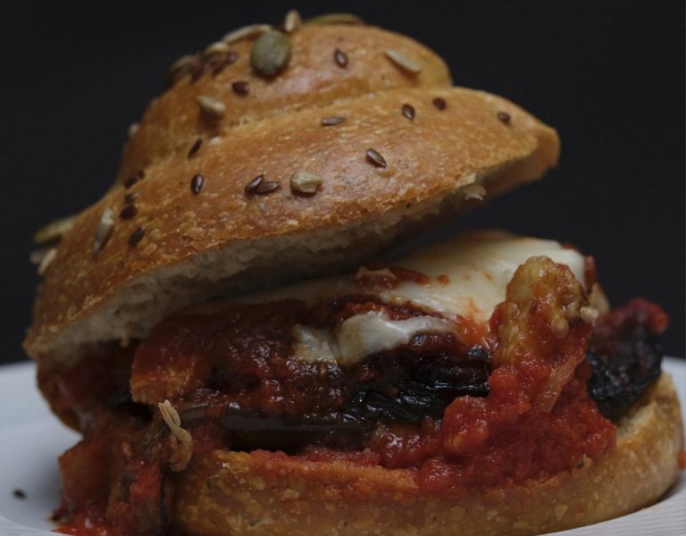 Scopri di più sull'articolo Brioches col tuppo salate