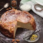 Torta allo yogurt greco naturalmente golosa
